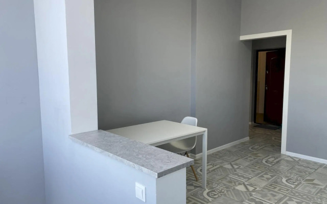 Апартаменты на улице Туристической 4Г корпус 2Б