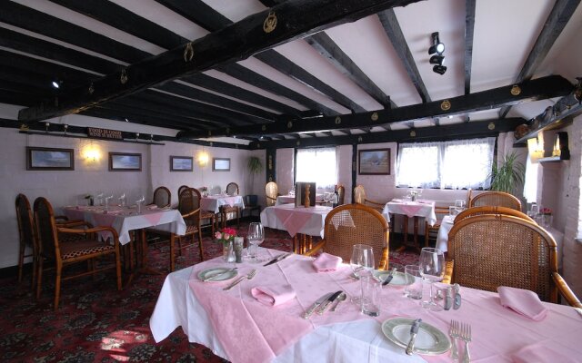The Olde Forge Hotel