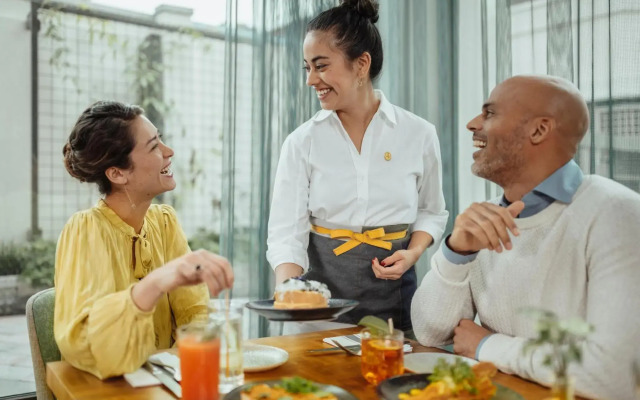 voco Brussels City North by IHG