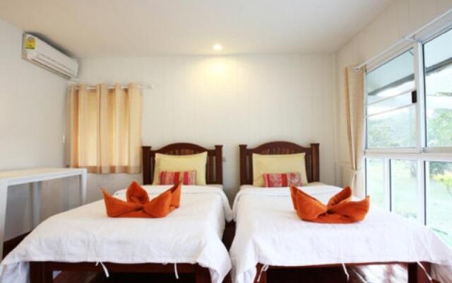 Koh Mak Resort