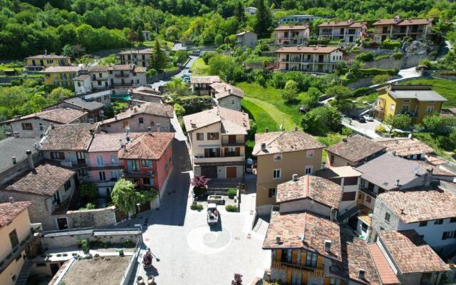 Appartamento Alle Fontane