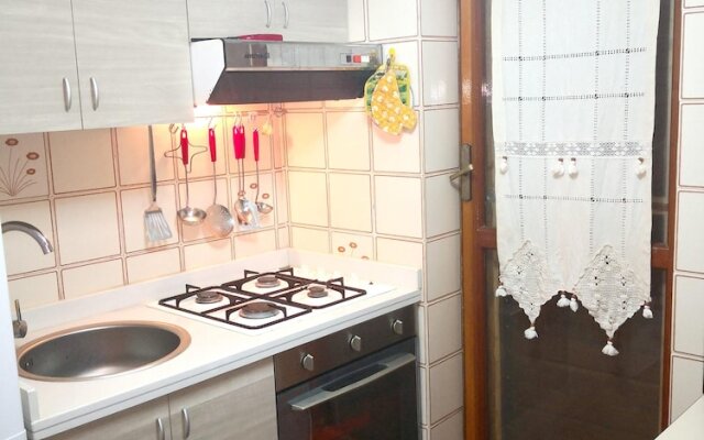 House With 2 Bedrooms in Saiatine, With Shared Pool, Enclosed Garden and Wifi - 300 m From the Beach