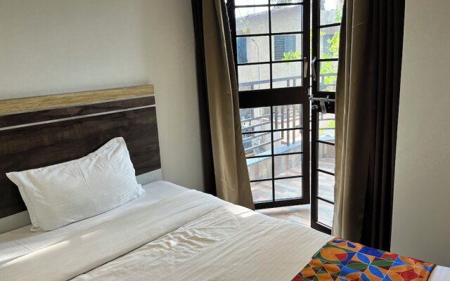 VITS Select Kharadi Pune