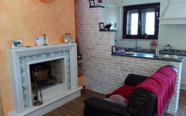 Affittacamere Di Biase