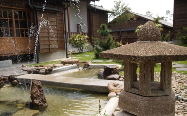 Wusanto Huching Resort Hotel