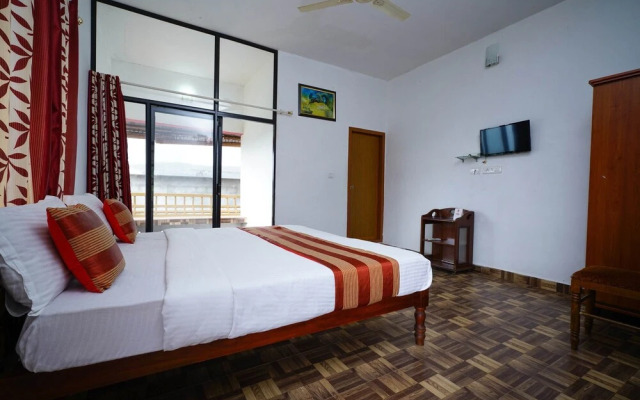 OYO 10644 M S Holiday Resort