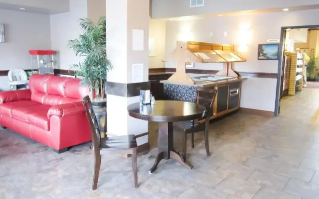Bell S Extended Stay And Suites