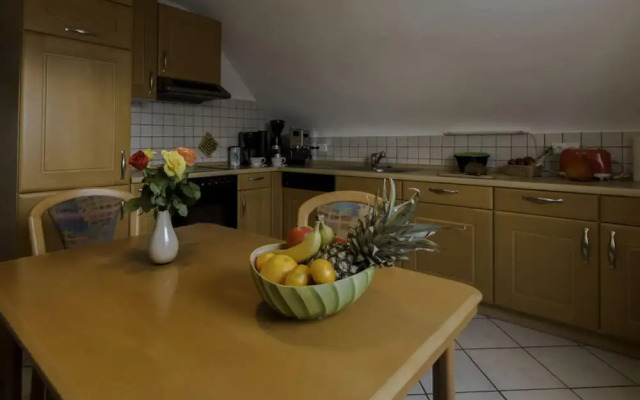 Apartment in Tauberbischofsheim