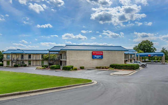 Econo Lodge Fayetteville I-95