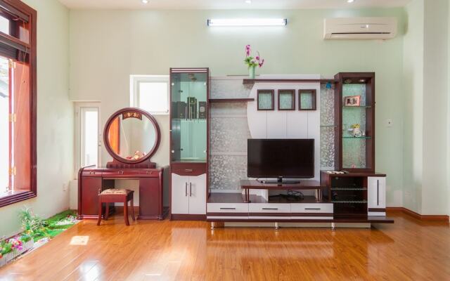 Villa Binh Minh