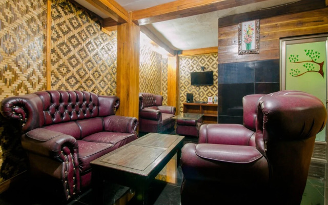 Bettah Coba Homestay by OYO Rooms