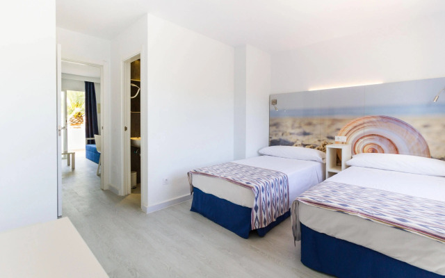 Apartamentos Jutlandia