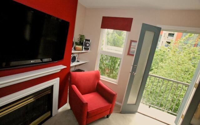 Times Square Suites Hotel