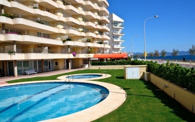 Apartamento  Phenicia  16 Pk