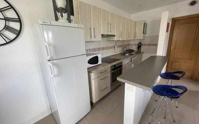 Appartement Hendaye, 2 pièces, 4 personnes - FR-1-104-144