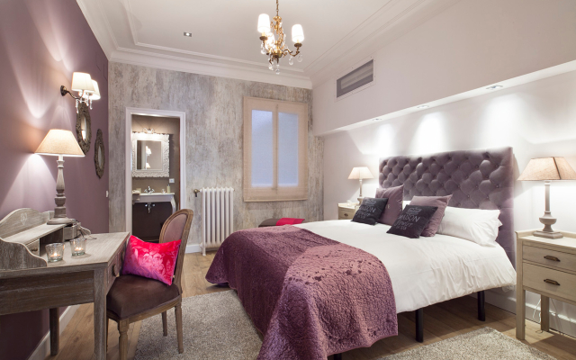 Catalunya Palace Apartment