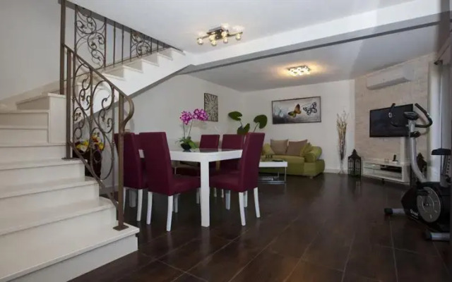Villa Zara