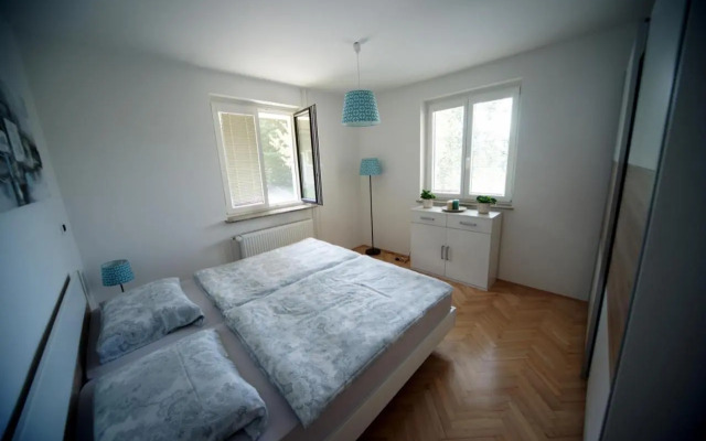 Apartment Arh