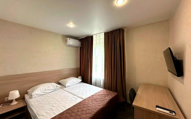 Ателика Тешебс