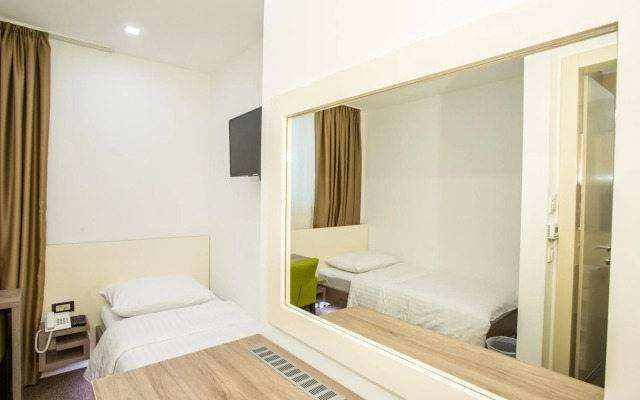 Hotel National