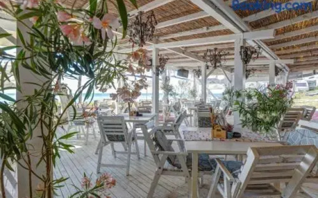 Saint George Hotel 2