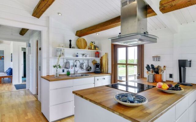 "Srebre" - 100m from the sea in NW Jutland