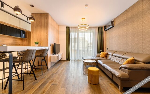 Promenada Studios