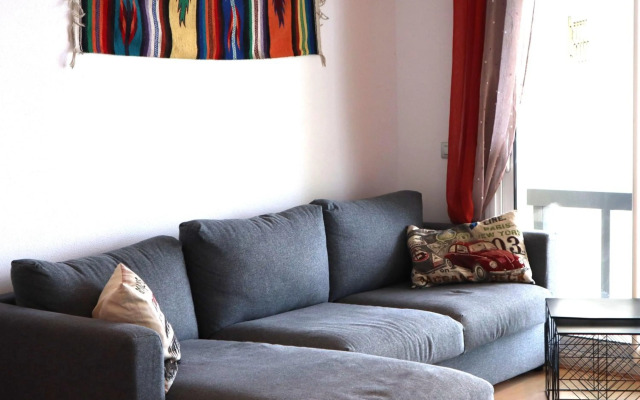 Appartement Port Gran Oceanic 2