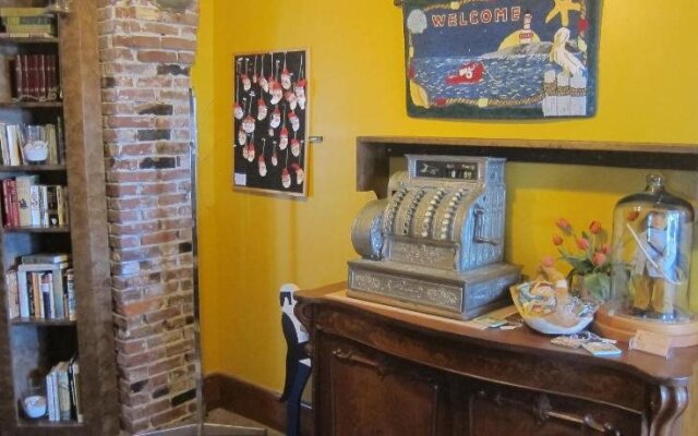 Salmon River Country Inn