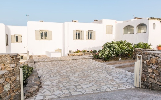 Mykonos Unique Villas by 2Doors