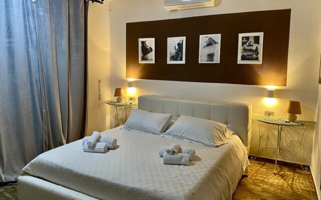 Villa di L'Abbiu House