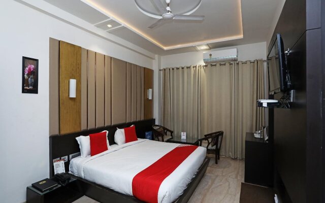 Hotel Jodhaa The Great by OYO Rooms
