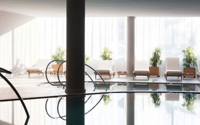 Schgaguler Hotel