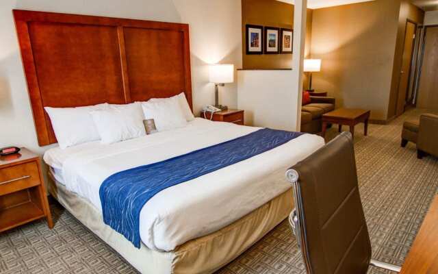 Comfort Inn & Suites Murrieta Temecula Wine Country