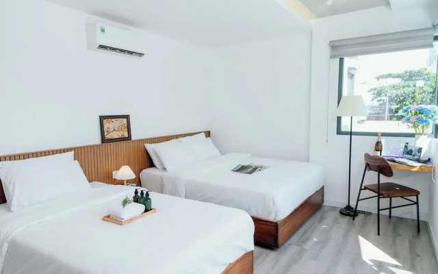 Urban Hotel