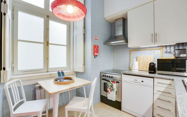 Sweet Inn Apartments Prata Iv