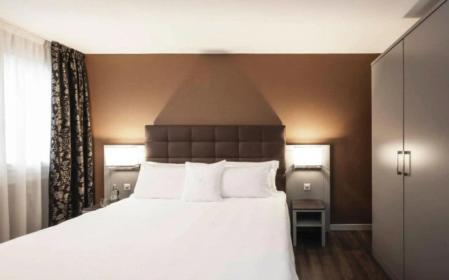 Hotel Belvedere Locarno