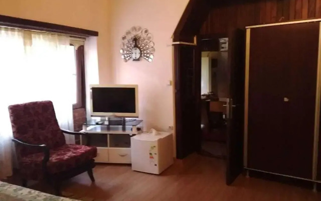 Tarihi Han Butik Otel