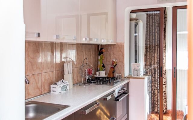Apartment Bucium