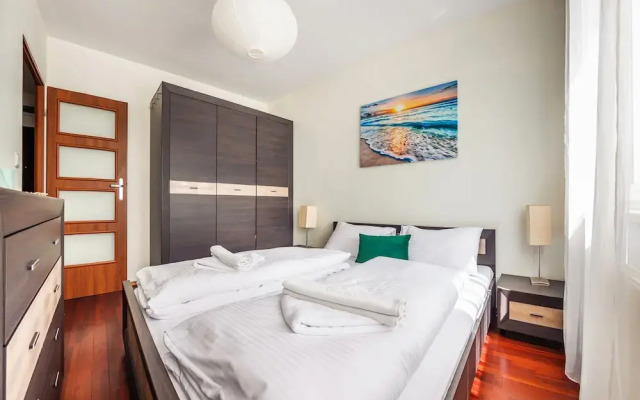 Apartamenty Sun & Snow Marina Primore