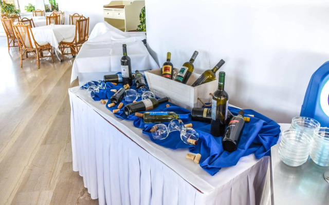 Creta Star Hotel