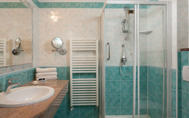 Hotel Savoy Palace - Tonelli Hotels