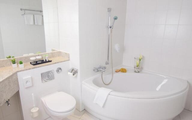 Lindner Congress Hotel Cottbus