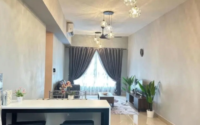 M Centura Sentul Apartments