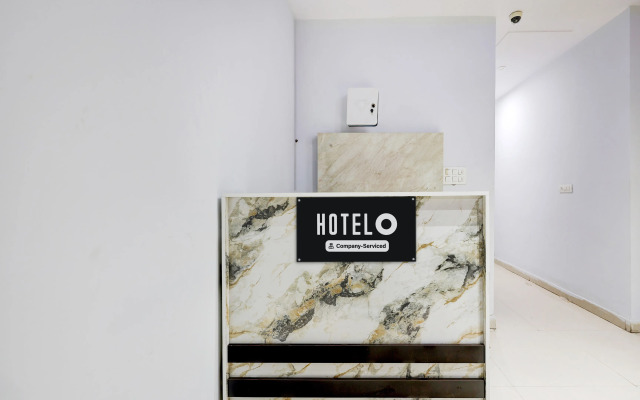 Hotel O Eden Garden Faridabad Formerly Ziva Stays