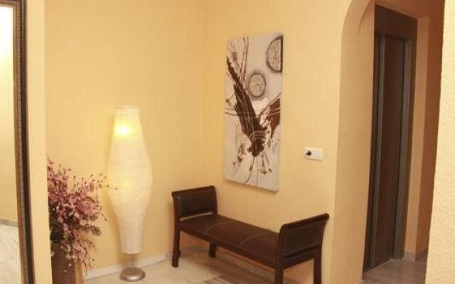 Hostal Tilos