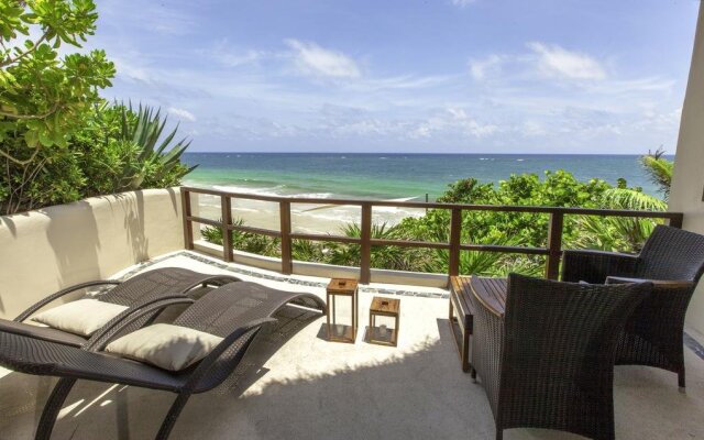 Mezzanine Tulum Colibri Boutique Hotels - Adults only