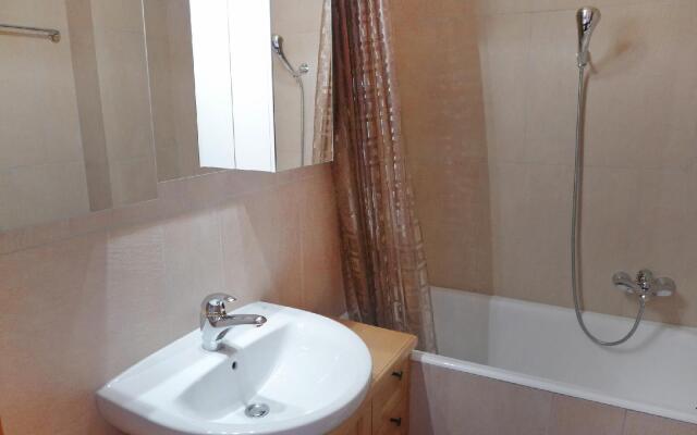Les Hesperides 2 - Two Bedroom