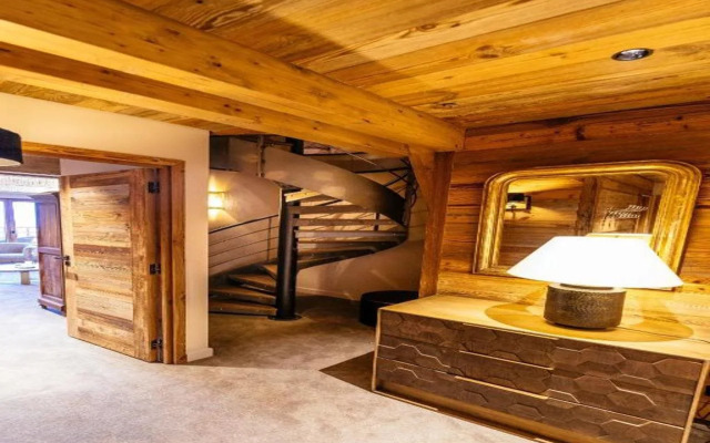 Hotel Le V de Vaujany