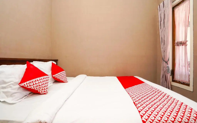 OYO 1087 Homestay Potato House